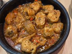 -米村拌饭(银泰中心店)