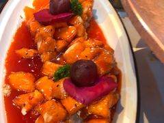 -阿娜尔·新疆菜(宜家荟聚中心店)