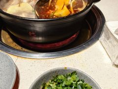 -钢管厂五区小郡肝串串香火锅(梅川路店)