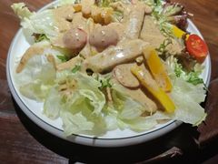 -韵秋荷(宝山龙湖天街店)