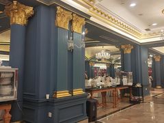 -长福宫·新疆海鲜宴(天津路店)