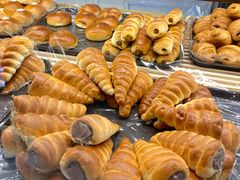 -烘焙町面包店(西四店)