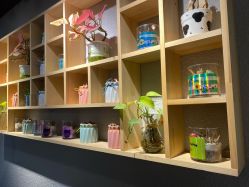 -小熊维尼高端儿童摄影(宝安旗舰店)