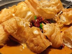 拾久绝味鱼头-拾久(朝阳公园店)