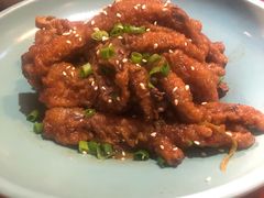 -58度品质川菜馆(经一路店)