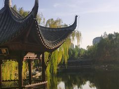 -陶然亭公园