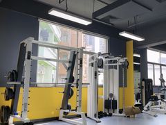 -Orenda健身工作室(平山店)