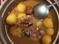 -青年公社烤鸭(熙悦天街店)