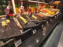 -梨花自助烤肉(天河城店)