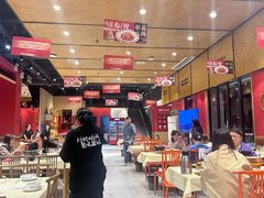 -聚味瞿记·龙虾堂(天元店)