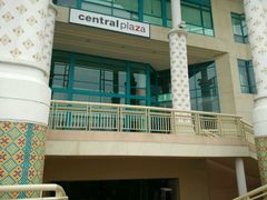 -尚泰清迈机场购物中心