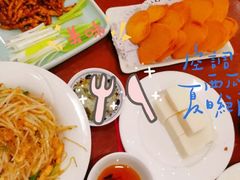-北平小馆·烤鸭·家常菜(磨房北里店)