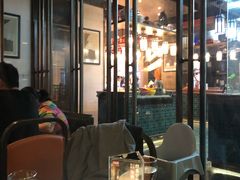 大堂-旺顺阁鱼头泡饼(常营店)