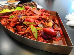 -金陵暴走小龙虾·迷踪蟹(凯德MALL店)