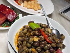 -吴越荣记苏州菜·松鼠桂鱼(月光码头店)