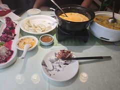 -福荣新中式餐厅