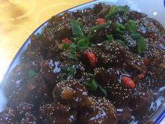 -龙姐私房菜(和顺古镇店)