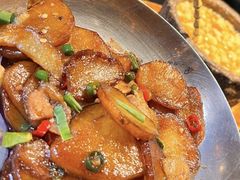 -绿茶餐厅(深圳龙华天虹购物中心店)