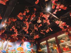 -加餐海鲜自助(宝龙一城店)