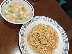 -王家沙点心店(南京西路总店)