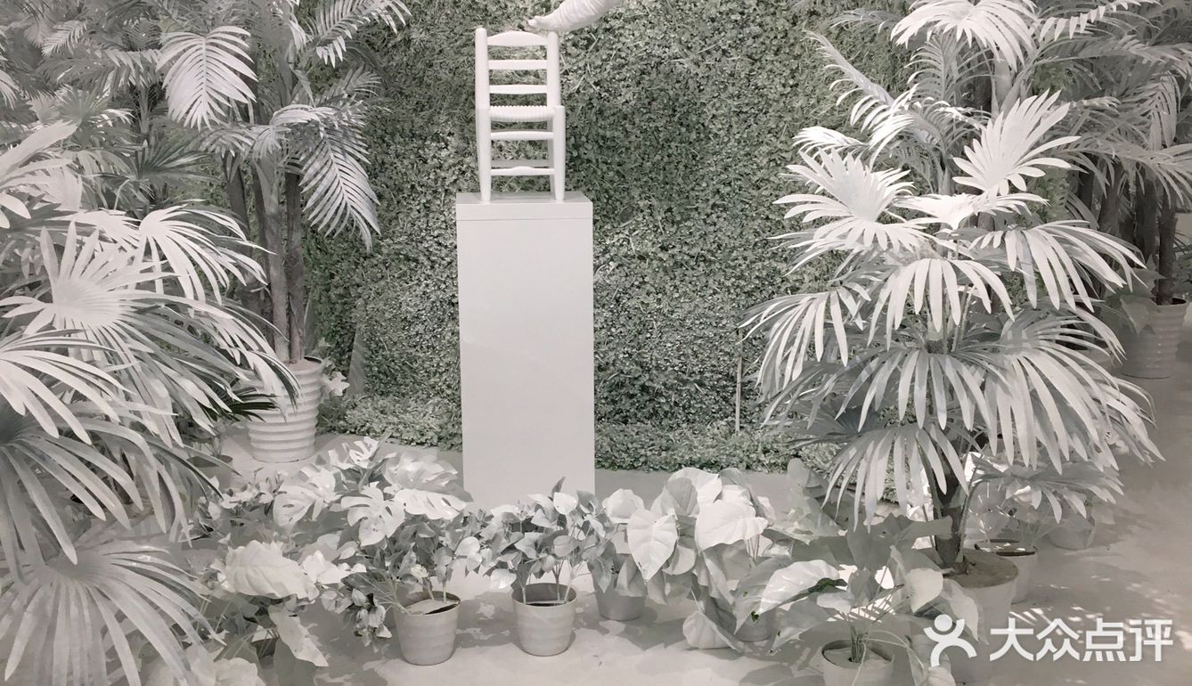 K11｜逛街与艺术并存