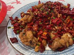 -虎虎龙虾大排档(双井店)