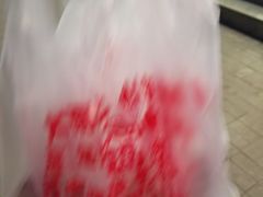 -上帝炸鸡(食品街店)