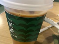-茶港·点心·啫啫煲(王府井店)