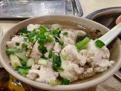 -情妹耙泥鳅·江湖川菜(科华店)