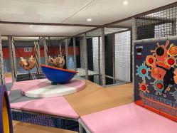 -meland club亲子乐园(重庆万象城店)