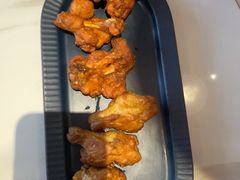 -必胜客(东茅岭店)