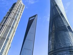 -上海中心大厦