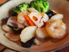 -三号黄浦会Canton Table