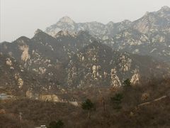 -龙泉峪长城