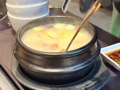 -韩满园· 甄选韩式烤肉