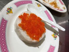 鱼籽虾滑-燃计沙茶皇·香港沙茶火锅(人广旗舰店)