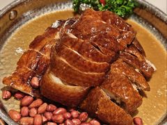 广式烧鸭-粤来记·啫啫煲·点心(日月光店)