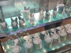 -怡咖啡自助餐(宁波香格里拉店)