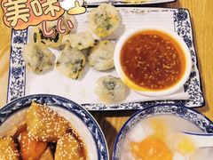 -黄记潮汕甜汤(贝底田坊店)