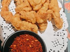 -炭舍干锅(华发商都店)