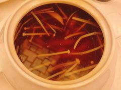 -富力丽思卡尔顿酒店·丽轩中餐厅