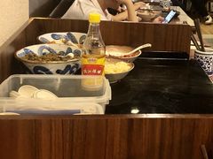 -双燕楼·手工馄饨·汤面小吃(世纪汇店)