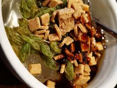 红糖冰粉-成都你六姐·牛肉冒菜(城市集市合生汇店)