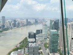 -东方明珠广播电视塔