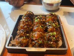-磁州卤面·邯郸地方菜(复兴区店)