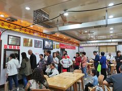 大堂-西工饭庄快餐厅(西工小街店)