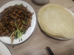 -姥家春饼店(漳州二路店)