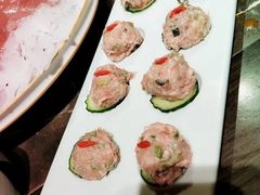-红九格老火锅(三峡广场店)