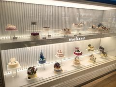 -好利来(四惠店)