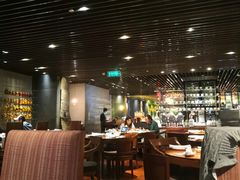 大堂-广州富力君悦大酒店·凯菲厅